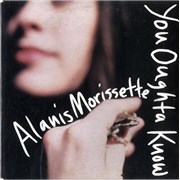 Alanis Morissette Lp Cover, Alanis Morissette Artwork Alanis